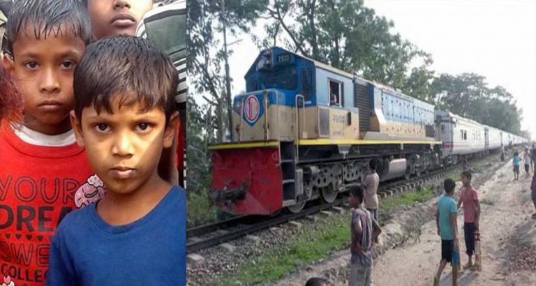 শিহাব এবং টিটোনের সাহসীকতার গল্প