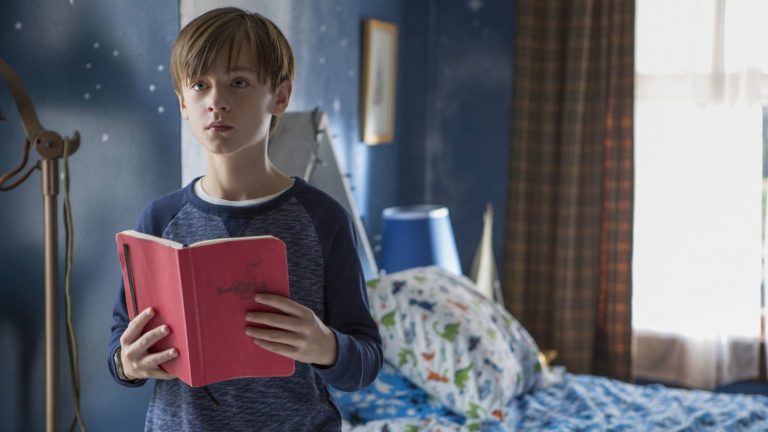 দ্য বুক অব হেনরি