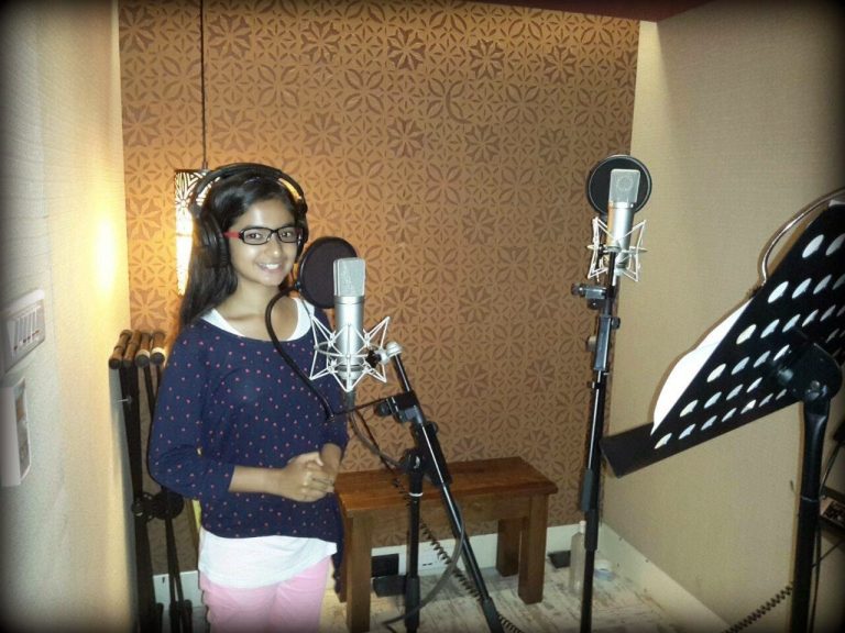 আনুশকা সেন