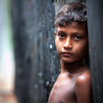 পথশিশু