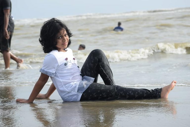 প্রতিভার বিকাশ ঘটাতে সবার সহযোগিতা প্রয়োজন