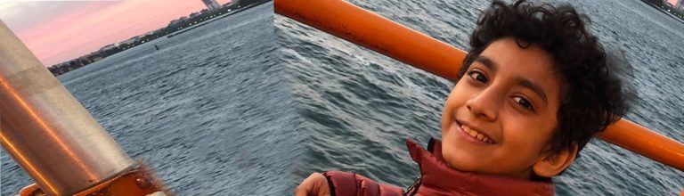 করোনার দিনগুলিতে শিশুদের নিরাপত্তা