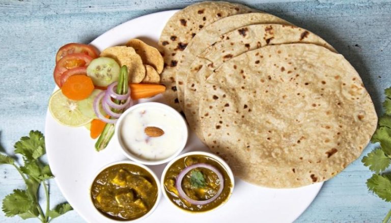 পৃথিবীতে রুটি কেমন করে এলো?