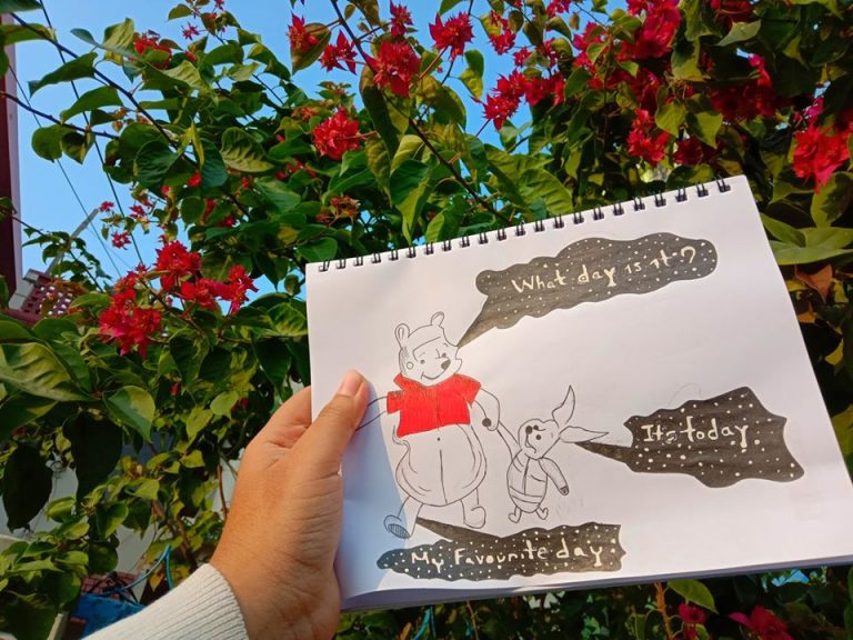 তুমি মেয়ে, তুমি দুর্বল, তোমাকে চুপ থাকতে হবে