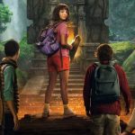 Dora-The-Explorer-Movie-Posters-Lost-City-Gold