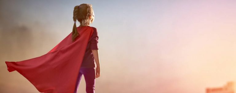 ছোট্ট শ্রুতির বড় স্বপ্ন পৃথিবী বদলে দিতে চায়