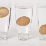 three-glasses-of-water-containing-eggs-each-egg-at-different-level-in-the-glass-sink-or-float-egg-freshness-test-183743184-57829cf13df78c1e1f3e362b
