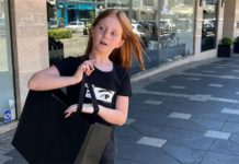 দশ বছর বয়সেই সফল ব্যবসায়ী পিক্সি কার্টিস পিক্সি কার্টিস