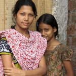 Adolescent Girls in Bangladesh2