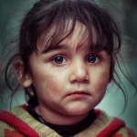 kids innocent