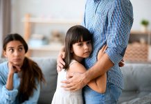 শিশুর মানসিক টানাপোড়েন অভিভাবকদের করণীয়