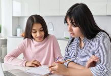 কৈশোরে বন্ধু নির্বাচন