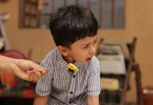 আপনার শিশু খেতে না চাইলে কী করবেন?