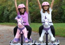 ১২ বছর বয়সী সফল উদ্যোক্তা মিয়া মনজিডেলিস