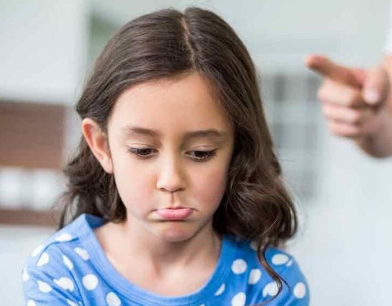 শিশু-কিশোর সন্তান কি হঠাৎ অবাধ্য হয়ে রাগ দেখাচ্ছে?