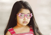 শিশুদের চোখের রোগ যা ওরা বুঝতে পারে না