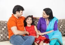 কখন থেকে সন্তানকে যৌনশিক্ষা দেওয়া উচিত?