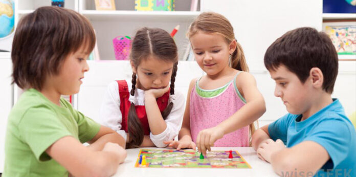 যৌন শিক্ষা