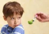 শিশু যদি শাক সবজি ও ফলমূল না খায় কী করবেন?