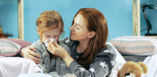 শীতকালে শিশুদের যেসব রোগ হয় শিশুদের রোগ