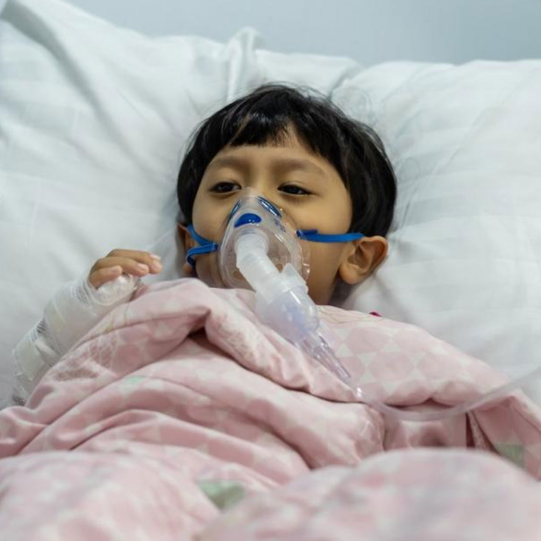 শীতে শিশুর যত অসুখ বিসুখ