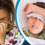 শিশুর কাশি