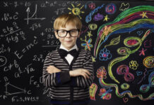 শিশুরা কীভাবে বেশি স্মার্ট হয়? smart children