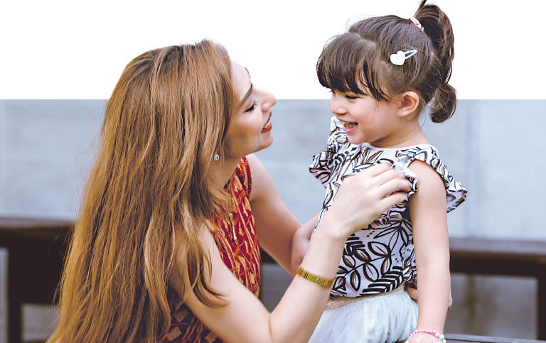 শিশুর যেসব আচরণ স্বাভাবিক নয়