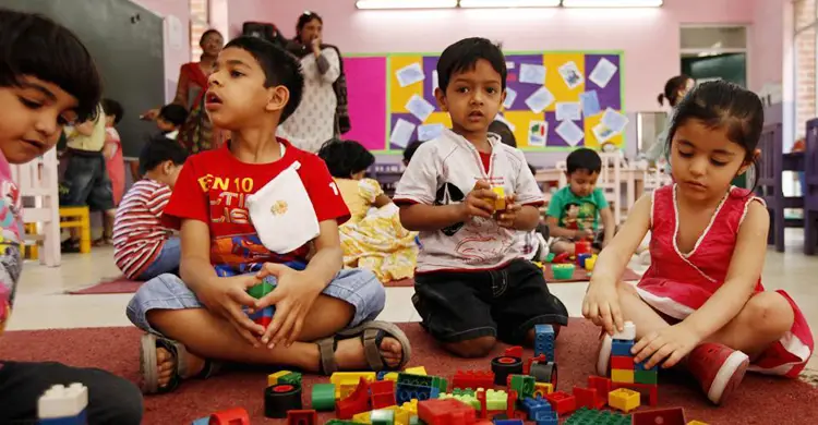 অটিজম আক্রান্ত শিশুর সংখ্যা কেন বাড়ছে